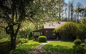 Zacisze nad Sanną